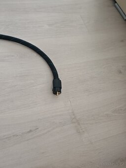 Napájecí kabel Pangea AC-9 - 4