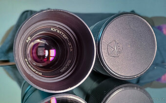 Jupiter-37A 3,5/135mm - 4