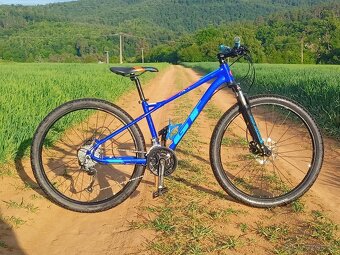 Horské kolo GT Aggressor, velikost XS - 4
