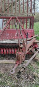 Pottinger kadett zberaci vuz - 4