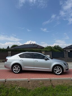 Škoda Octavia 3 2018 2.0 110kw Automat - 4