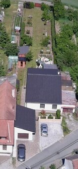 Prodej rodinného domu Moravský Písek - 4