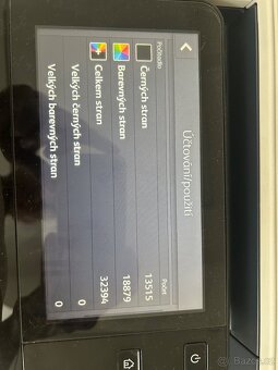 Tiskárna profesionální barevná multifunkční Xerox VersaLink - 4