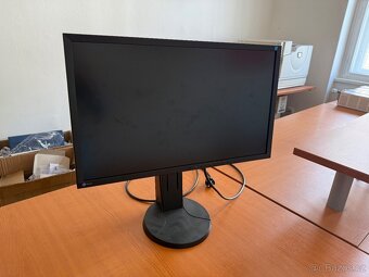 LCD monitory + klávesnice - 4
