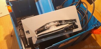 Kotoučová pila Narex EPK 16D - 4