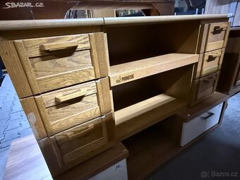 Skříňka na gramofon - 4