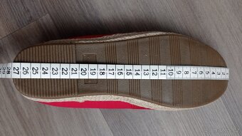Nové Espadrilky - 4