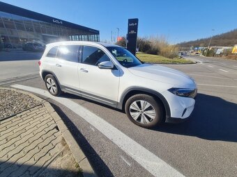 Mercedes EQB 300 4matic 7/2024 - 4