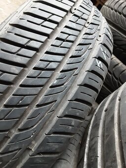 PNEU 165/70/14 a DISKY 5x100 R14 5Jx14 - 4