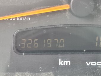 Mercedes-Benz Sprinter 211 CDI (9 míst) - 4