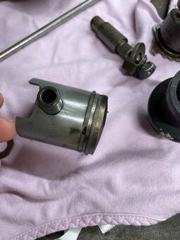 Simson dily - 4