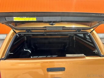 Ford Ranger Wildtrak Double Cab 2.0 TDCi Bi-Turbo 4x4 - 4