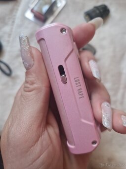 Lost Vape - 4