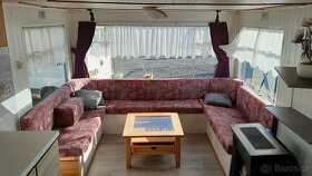 Mobilní dům - mobilheim - obytný karavan - Sunseeker - 4