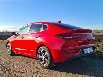 Hyundai i30 Fastback 1.0 T-GDI - 4
