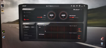 Acer Nitro 5 - 4