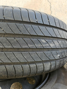 16" Peugeot,Citroen,Opel(5x108,ET 47) - 4