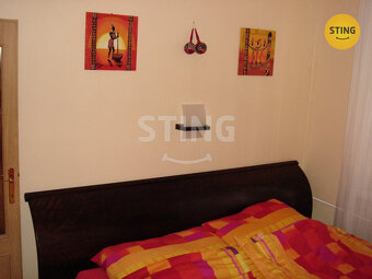 Prodej bytu os. vl. 3 + 1 s balkónem a garáží 19 m2,, 130454 - 4