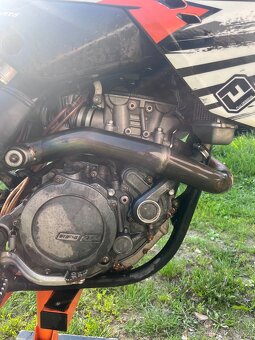 Ktm sx-f 450 2008 - 4