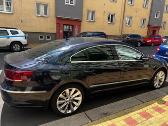 Volkswagen CC V6 3.6 FSi - 4