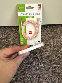 Apple iPhone 13 128gb Pink. TOP stav. - 4