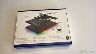 Razer Kitsune Arcade PC, PS5 - 4