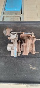 Originální použité turbo Vw.Audi.Seat.Skoda. 028 145 702. - 4
