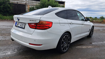 BMW F34 320d GT 140kw, r.2016 - 4