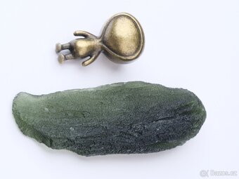 Vltavín Zatáčka - 30,95 g - 4