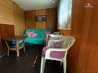 Prodej chaty, 15 m², Havířov - 4