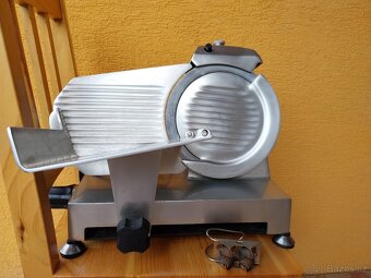 Profi nářezák NASCA 220mm - 4
