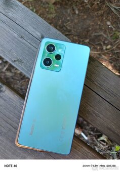 Xiaomi Redmi Note 12 Pro 5G 6/128gb - 4