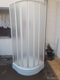 Sprchový kout - 4