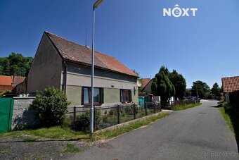 Prodej Rodinný dům, 85㎡ - 4