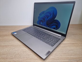 Notebook Lenovo Think i5 11./16G/512SSD/FHD/PODSVIT - ZÁRUKA - 4