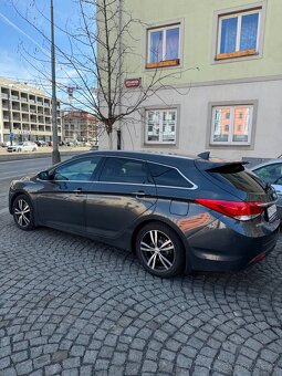 Hyundai i40 1.7crdi - 4