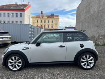 Mini Cooper S 1.6i Turbo - 4