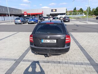 Škoda Octavia 2 1.9 tdi 77kw - 4