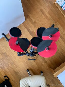 Alesis Nitro Mesh Kit - 4
