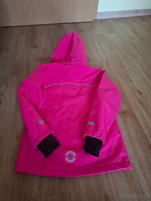 Softshellova bunda - 4