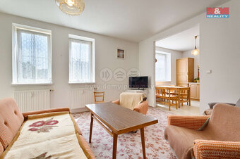 Prodej bytu 2+kk, 56 m², Jindřichův Hradec, ul. Nušlova - 4