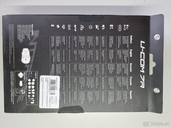 Interkom Interphone U-COM 7R - 4