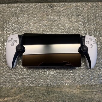 PlayStation Portal Remote Player - 4
