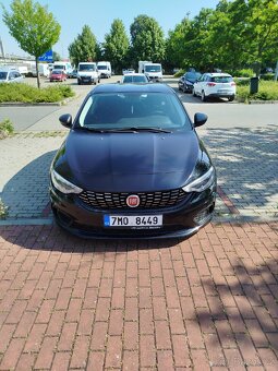 Fiat Tipo - 4