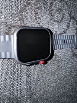 Huawei Watch fit 4 pro - 4