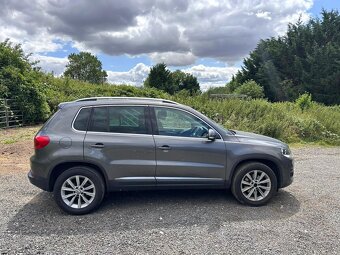 Veškeré náhradní díly z vozu VW Tiguan 2,0TDI 2011 - 4