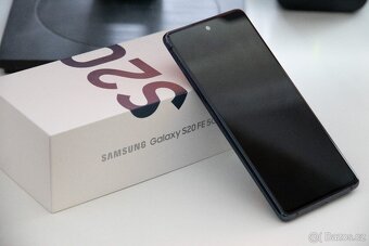 Samsung Galaxy S20 FE 5G 128GB - 4