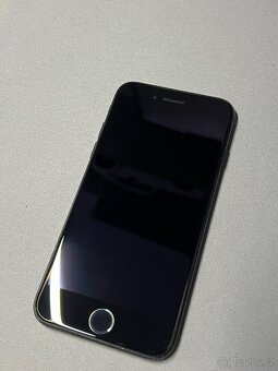 iPhone 7 32GB Black 100 % KONDICE - 4