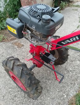 Vari Honda GSV - 190, převodovka DSK 317.1 /S - 4