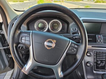 Volvo XC60 D5 158kw Ocean Race - 4